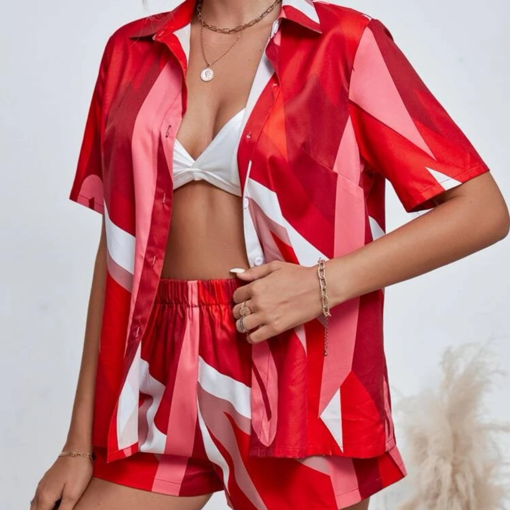 2 PIECE SET